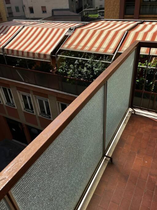 Apartamento Micasa Milán Exterior foto