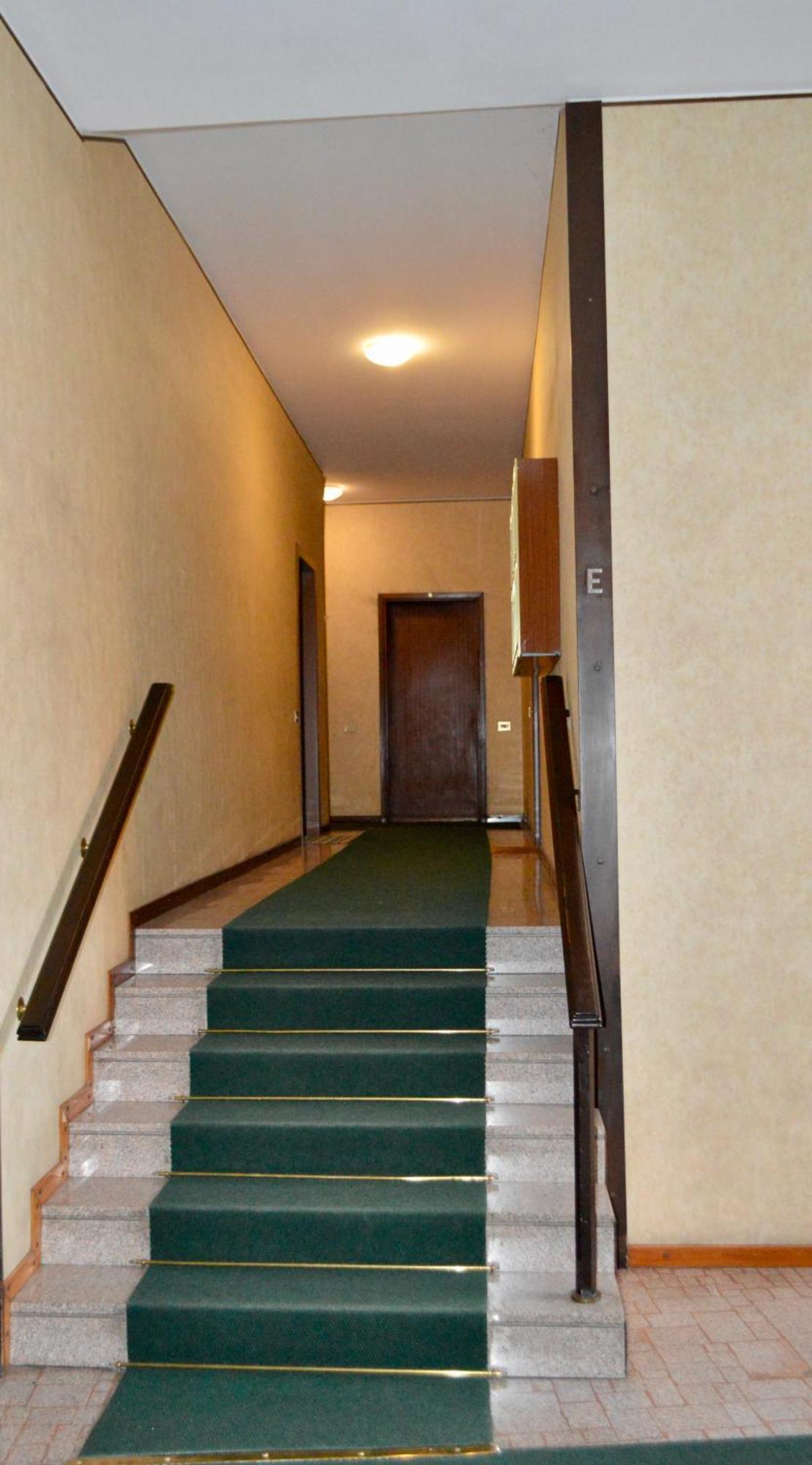 Apartamento Micasa Milán Exterior foto